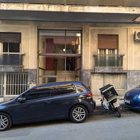 2 Bedrooms Apartment Center Of Athens 4 Min Subway Eksteriør bilde